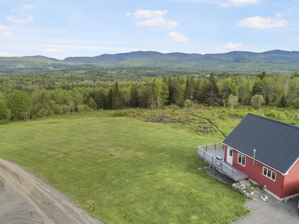 127 Bennett Hill Road Colebrook NH 03576