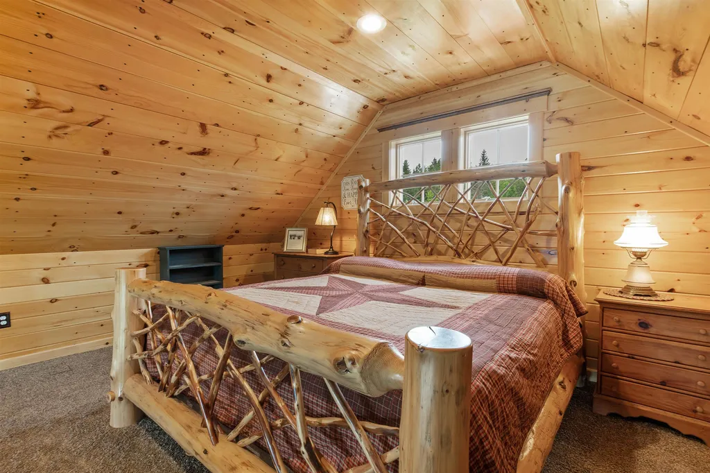 127 Bennett Hill Road Colebrook NH 03576