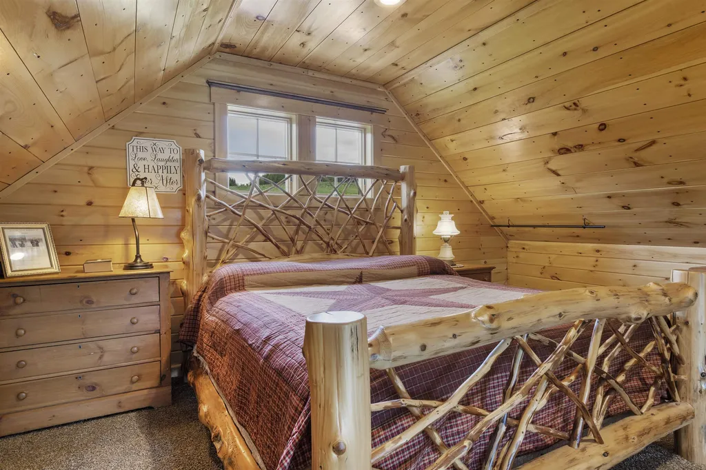 127 Bennett Hill Road Colebrook NH 03576