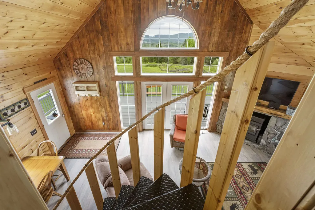 127 Bennett Hill Road Colebrook NH 03576