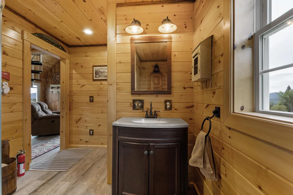 127 Bennett Hill Road Colebrook NH 03576