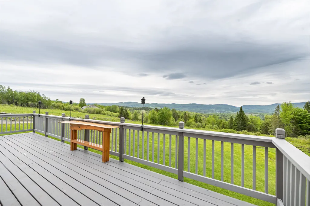 127 Bennett Hill Road Colebrook NH 03576