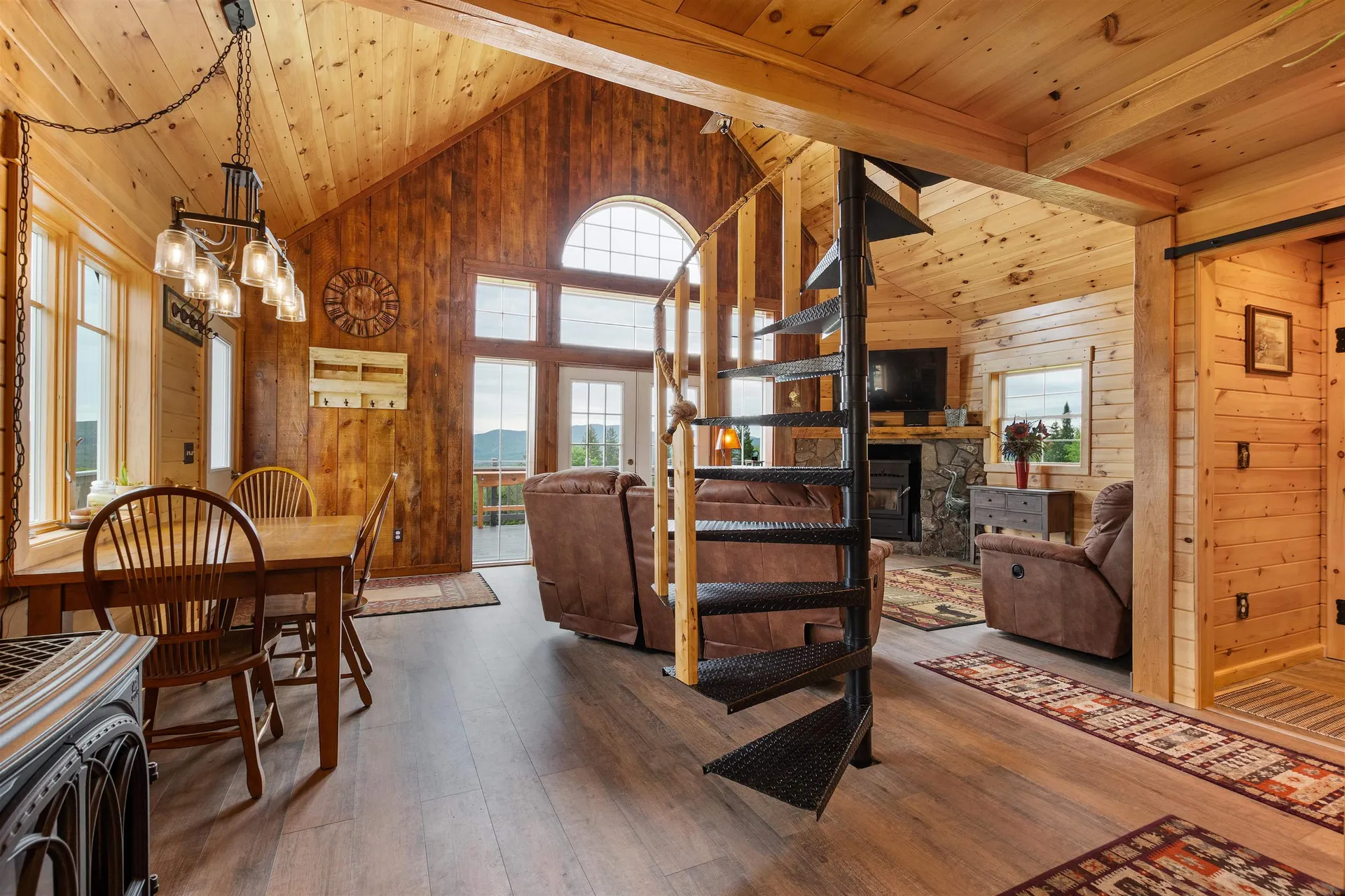 127 Bennett Hill Road Colebrook NH 03576