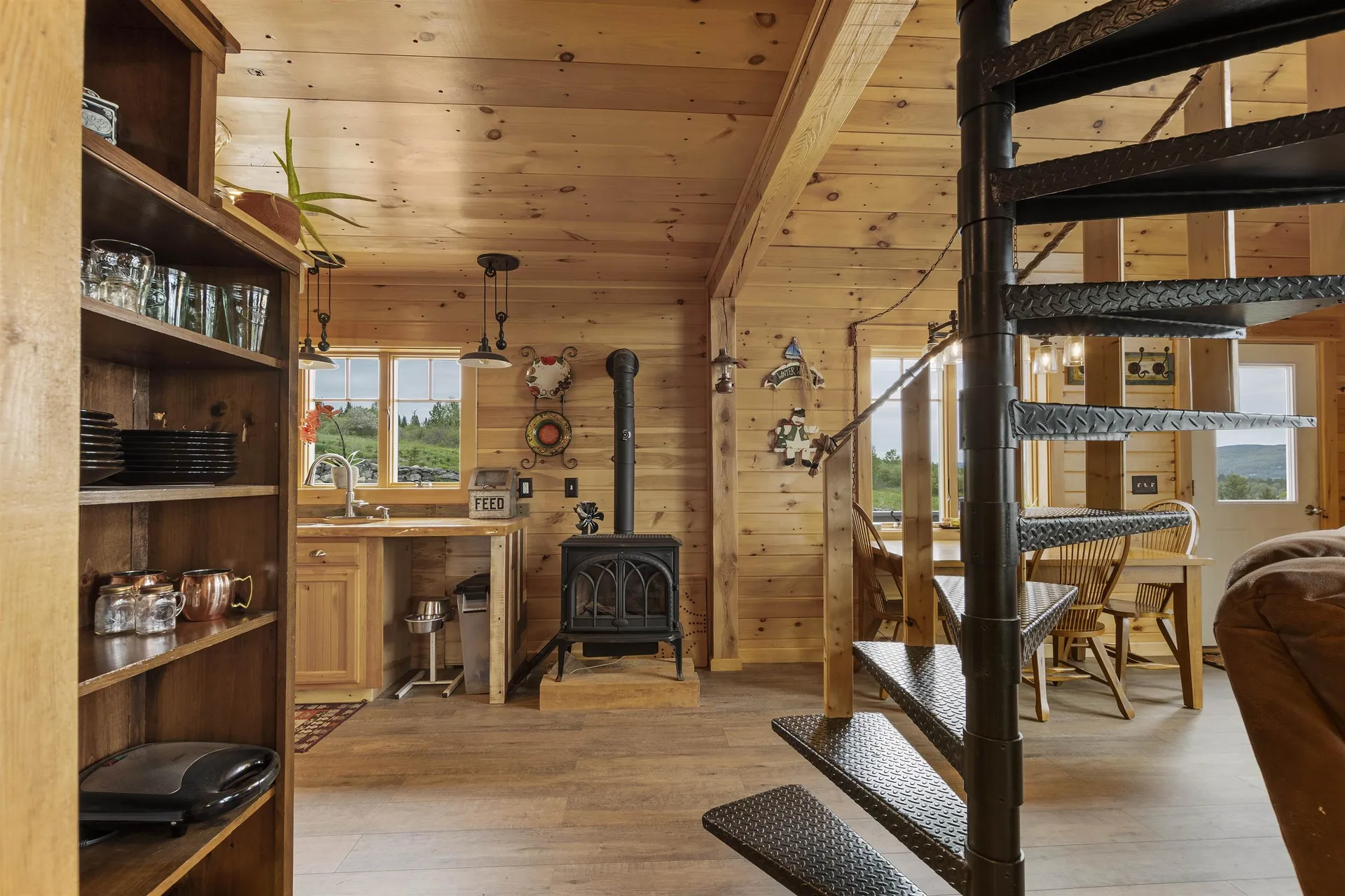 127 Bennett Hill Road Colebrook NH 03576