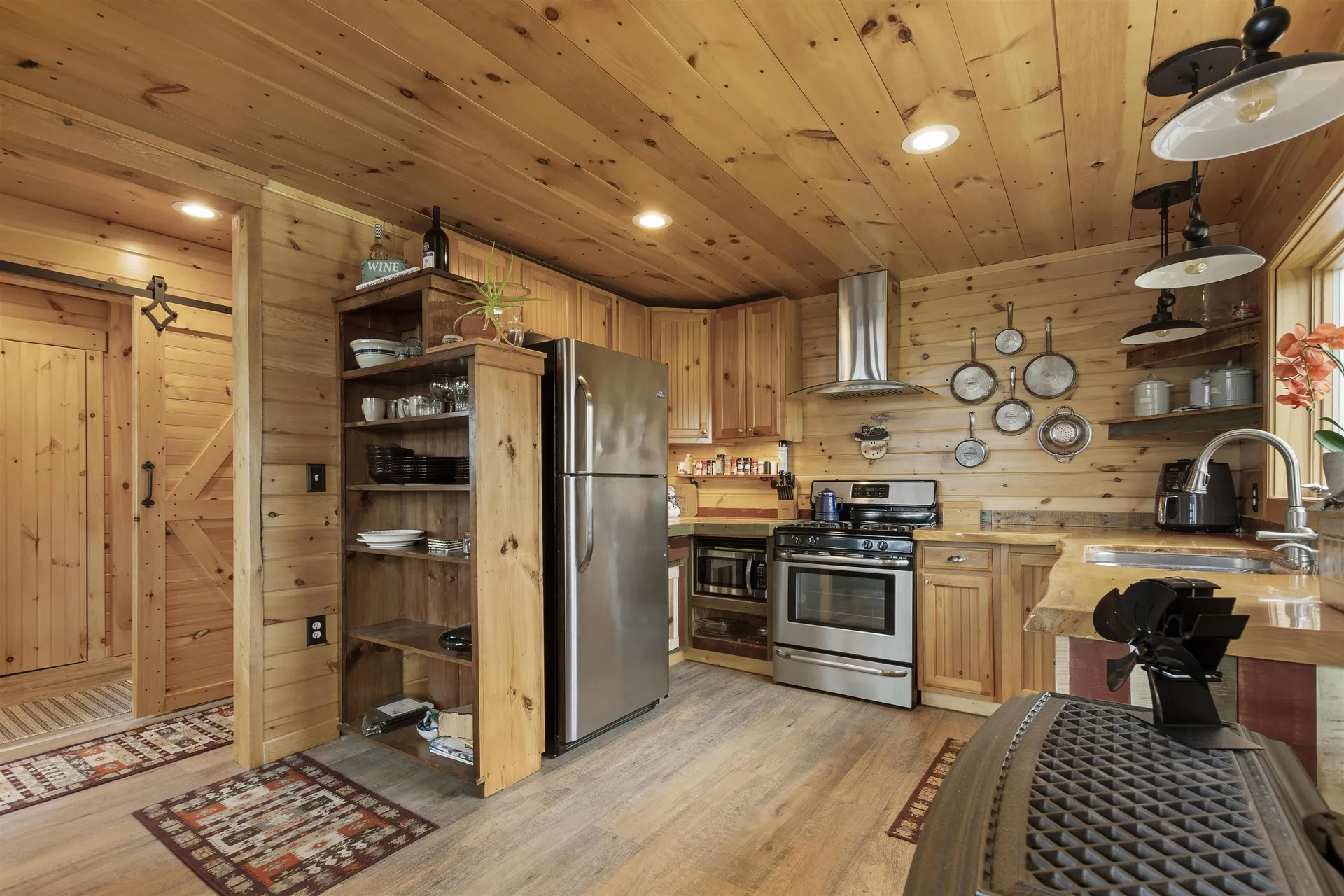 127 Bennett Hill Road Colebrook NH 03576