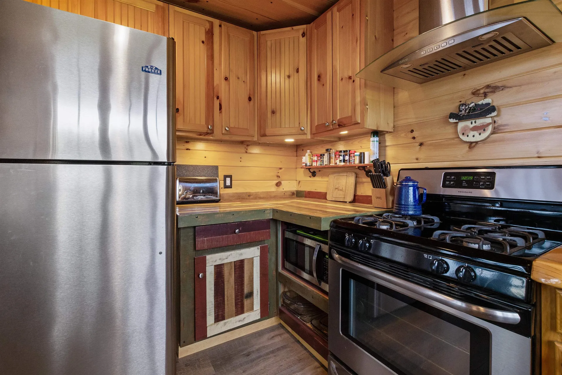 127 Bennett Hill Road Colebrook NH 03576