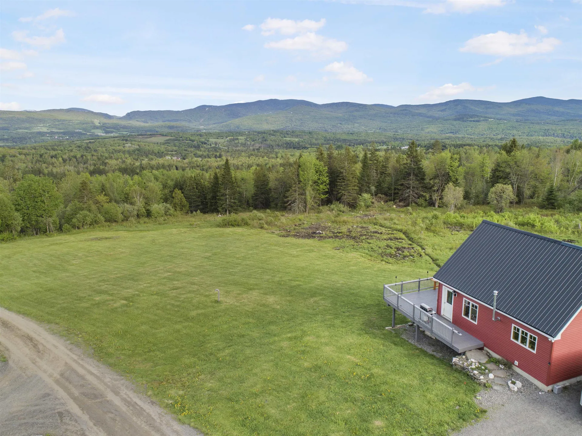 127 Bennett Hill Road Colebrook NH 03576