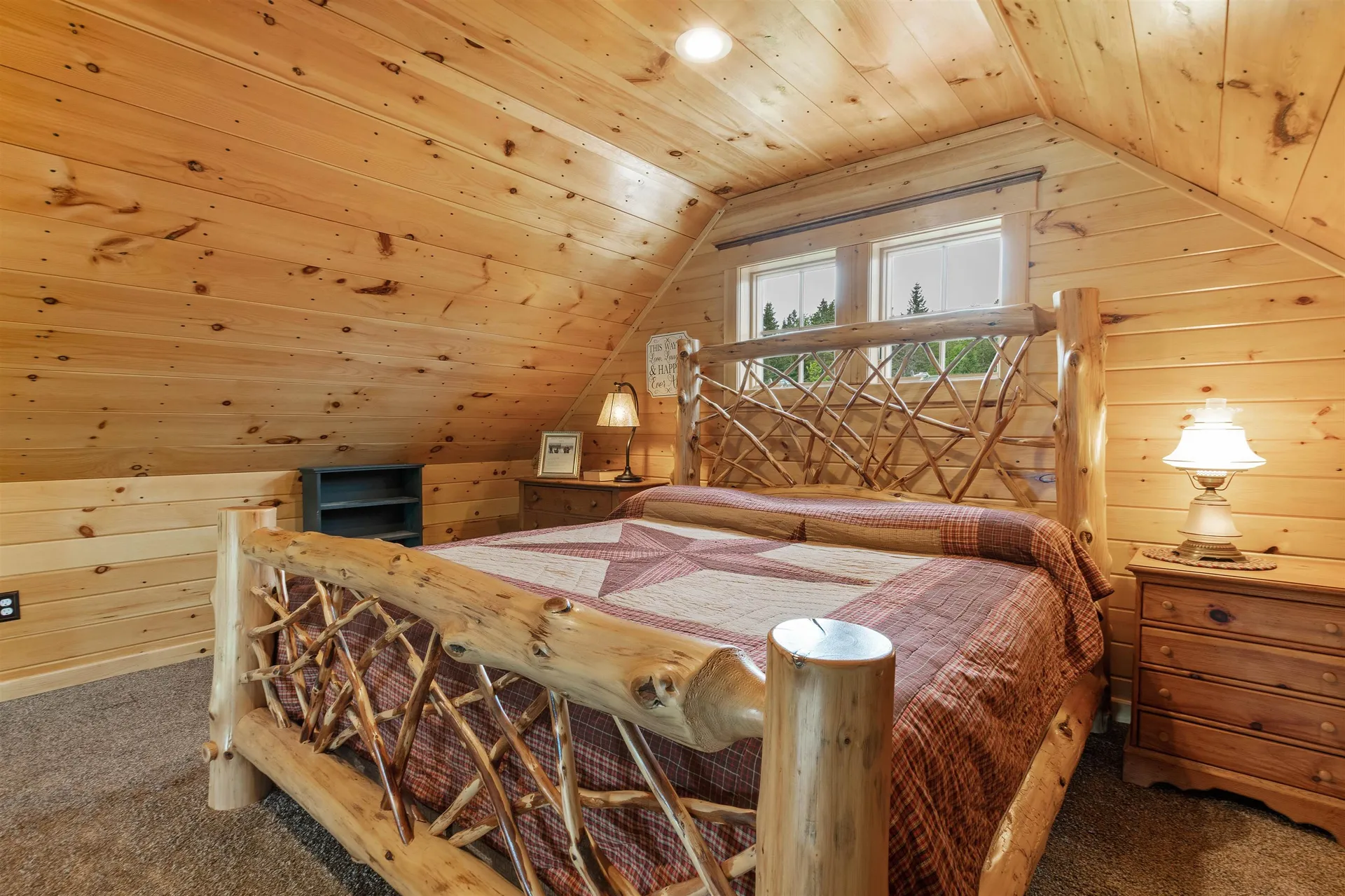 127 Bennett Hill Road Colebrook NH 03576
