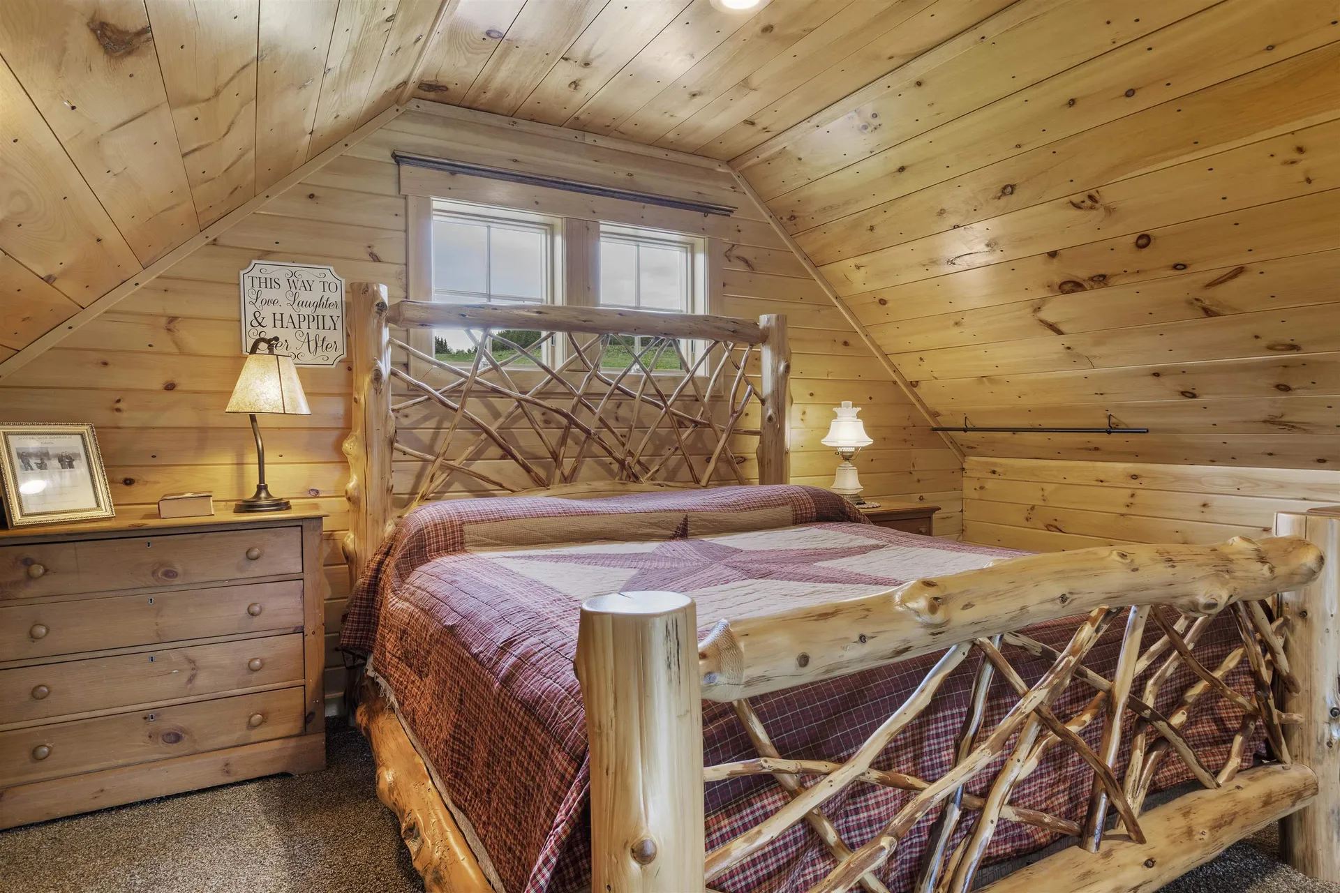 127 Bennett Hill Road Colebrook NH 03576