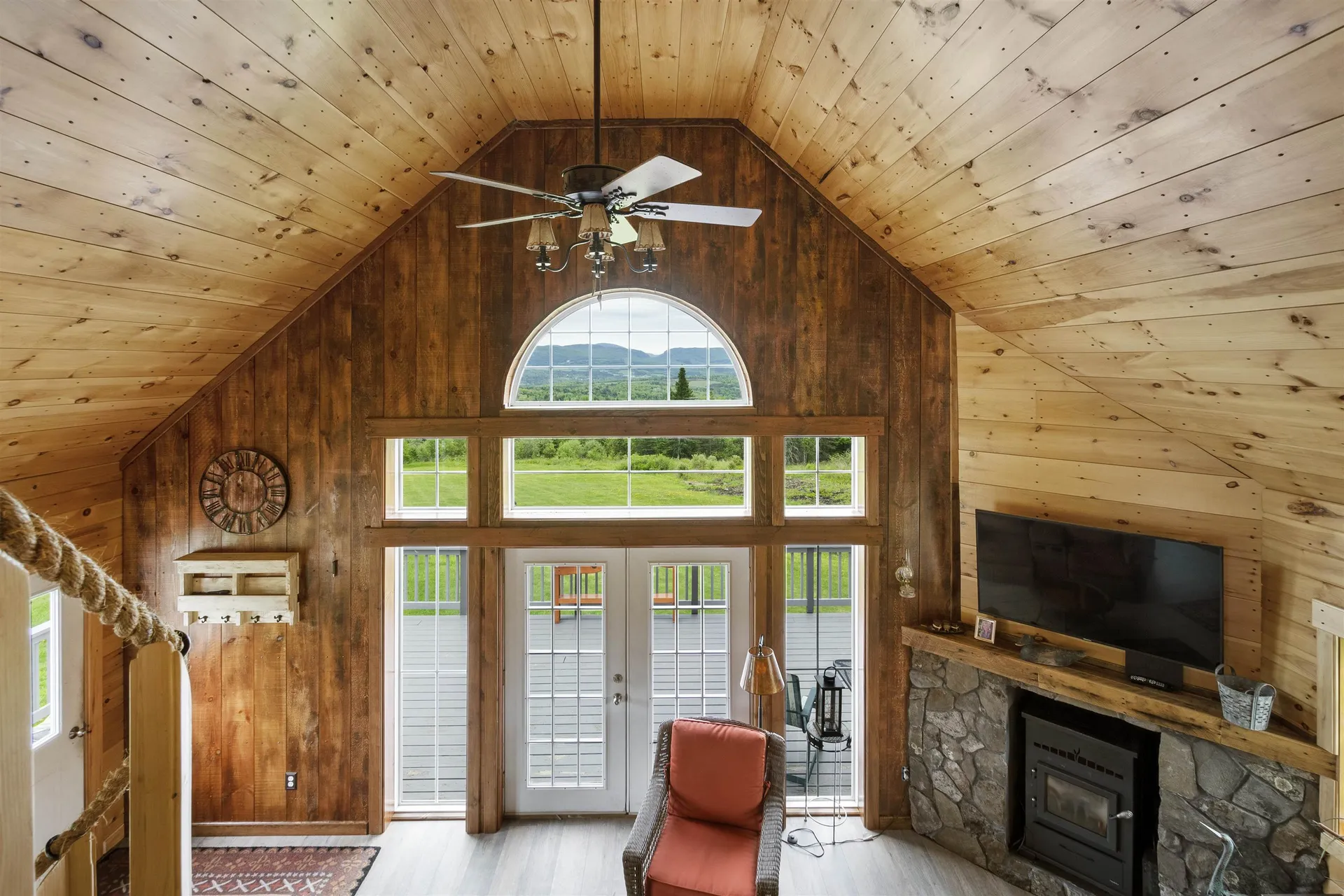 127 Bennett Hill Road Colebrook NH 03576