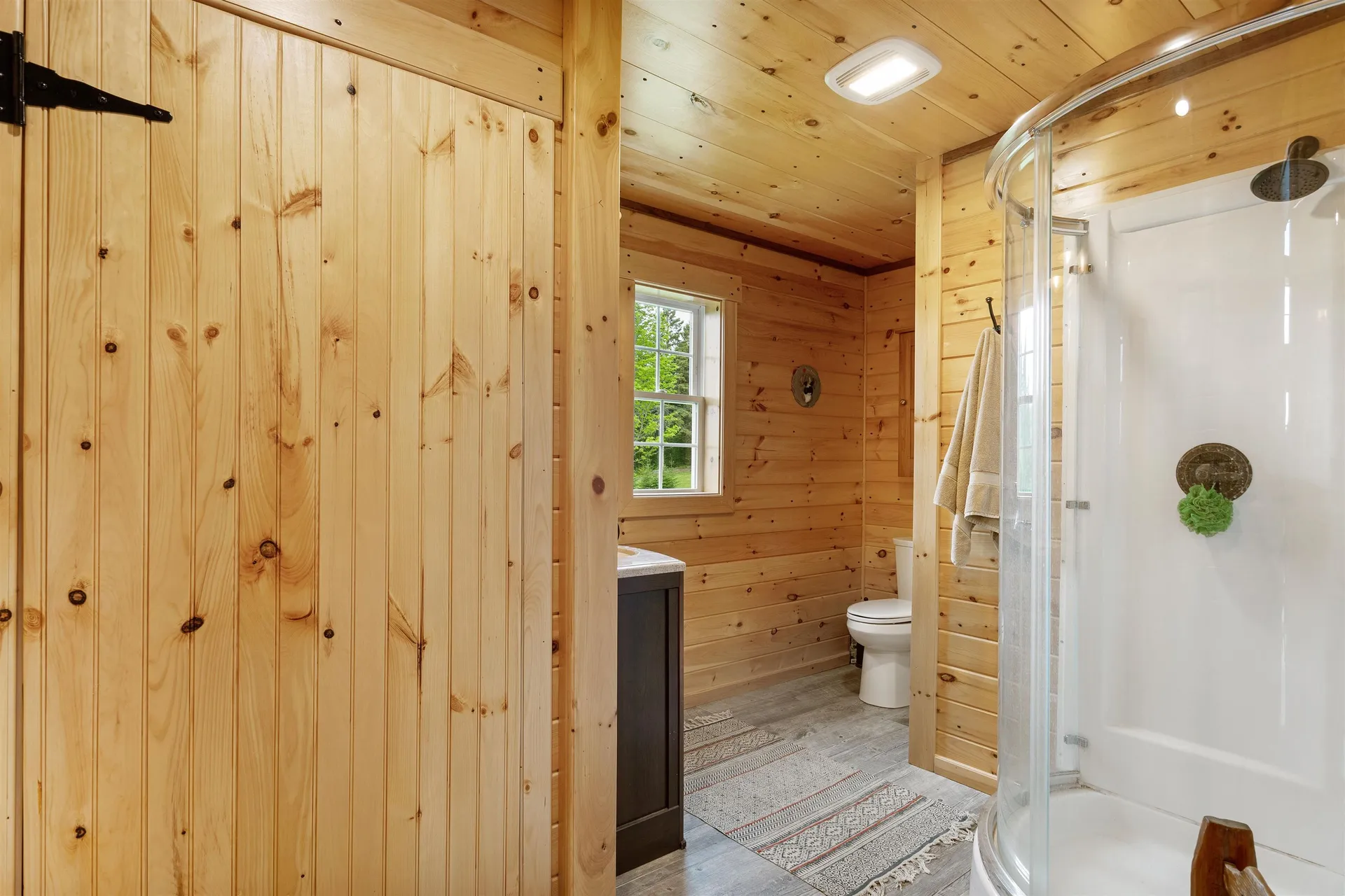 127 Bennett Hill Road Colebrook NH 03576