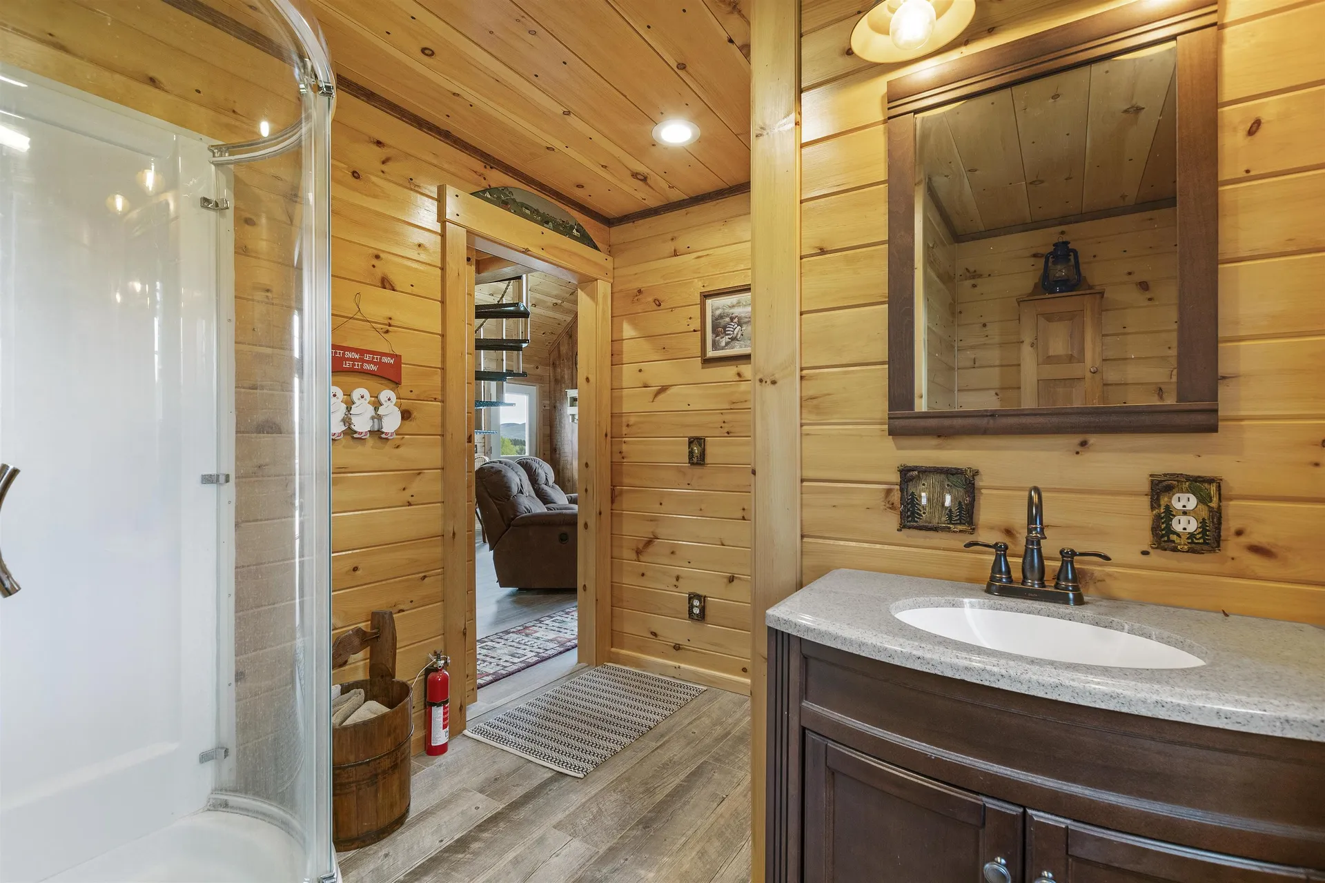 127 Bennett Hill Road Colebrook NH 03576