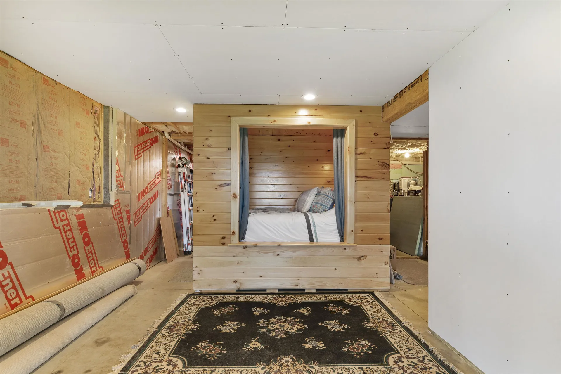127 Bennett Hill Road Colebrook NH 03576