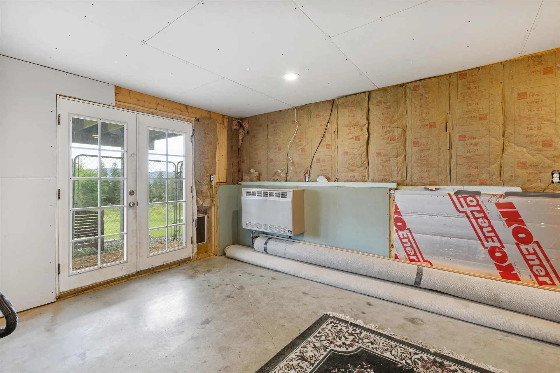 127 Bennett Hill Road Colebrook NH 03576