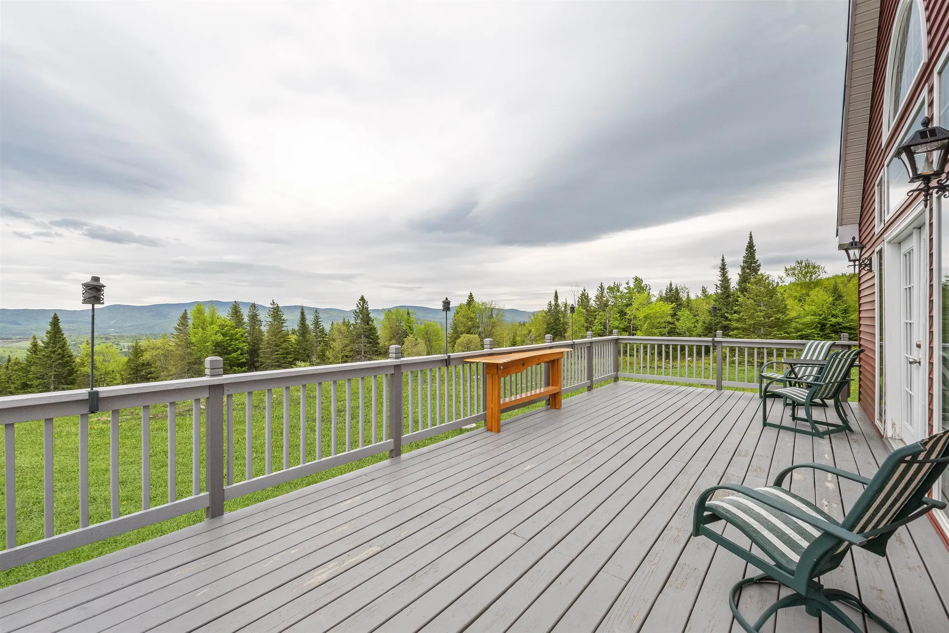 127 Bennett Hill Road Colebrook NH 03576