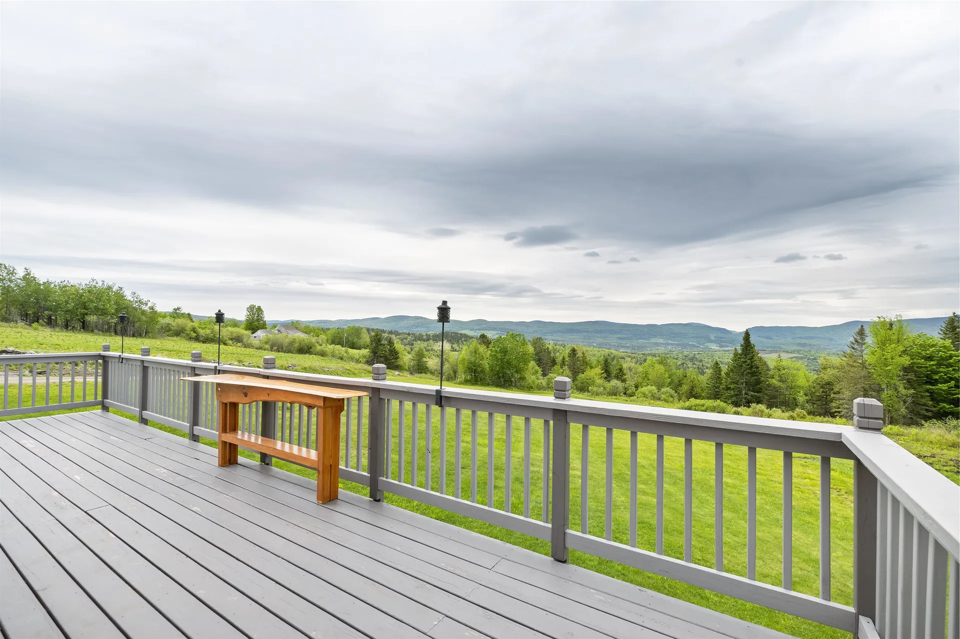 127 Bennett Hill Road Colebrook NH 03576