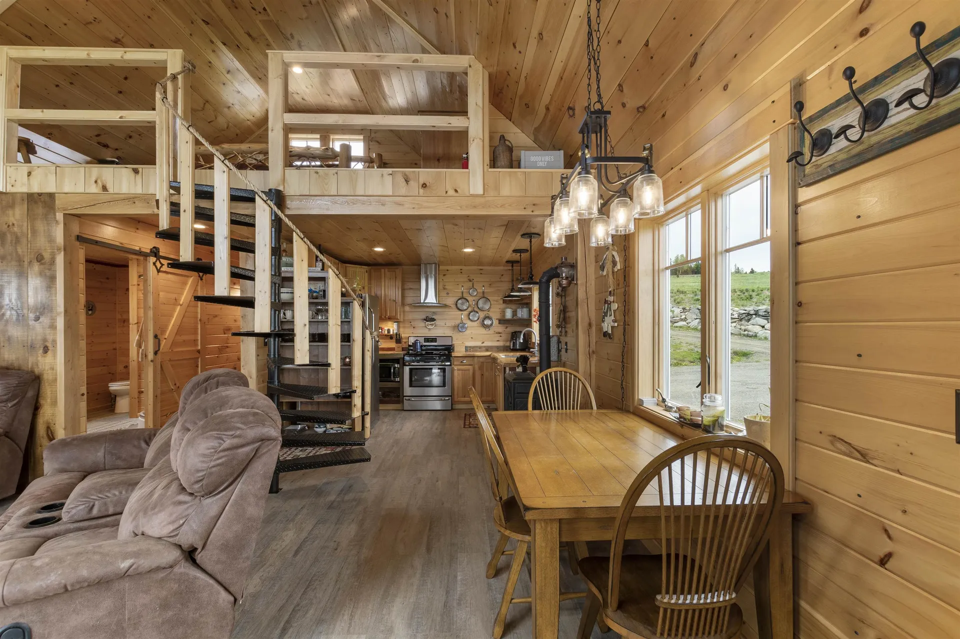 127 Bennett Hill Road Colebrook NH 03576