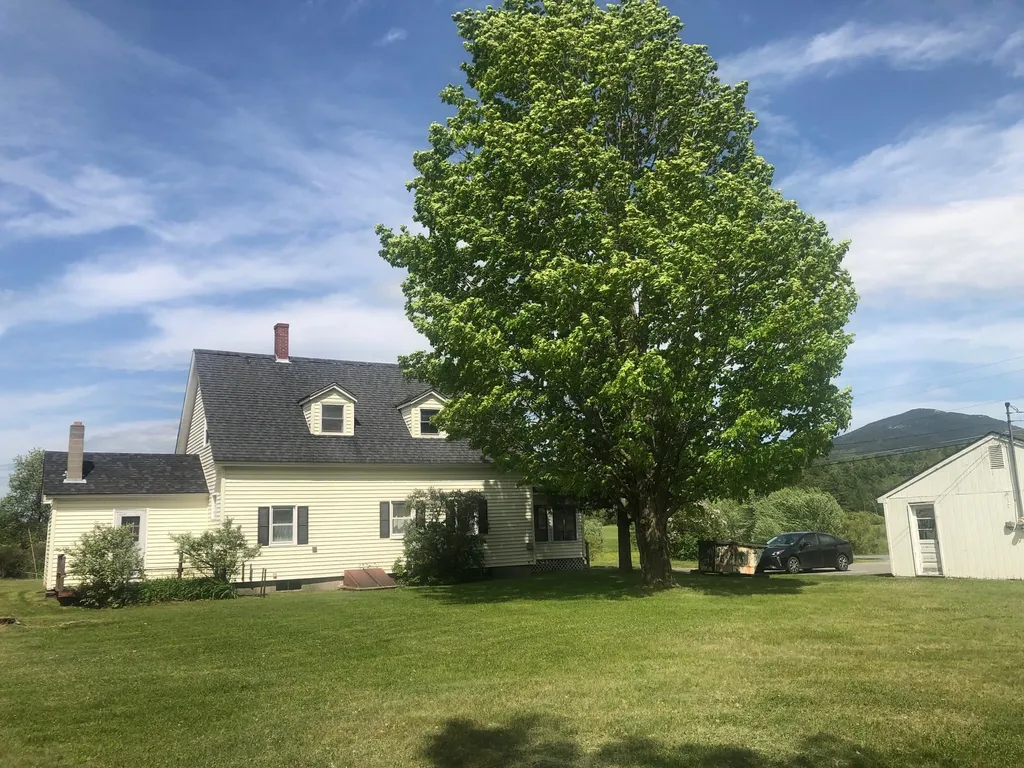 2119 County Road Haverhill NH 03774