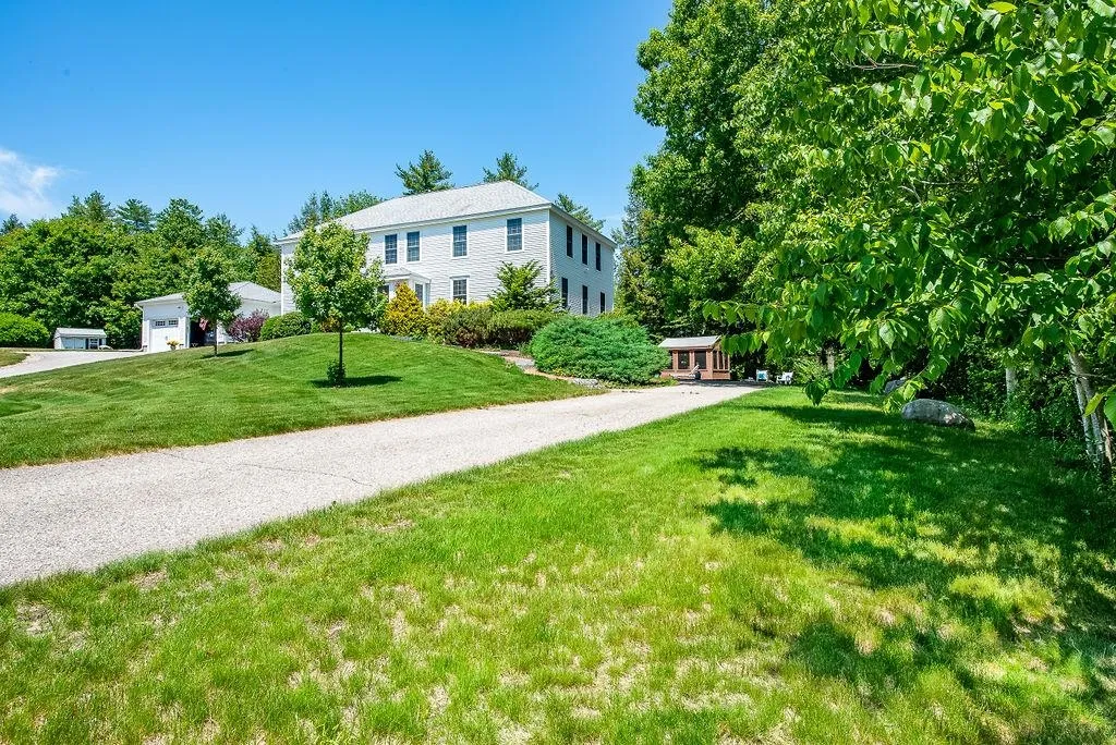 35 Gatchell Way Epping NH 03042
