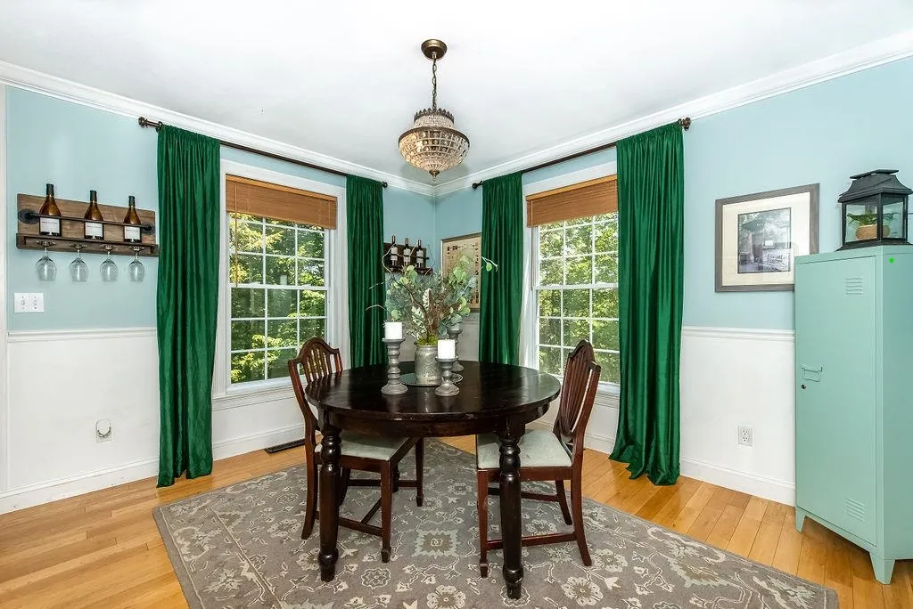 35 Gatchell Way Epping NH 03042