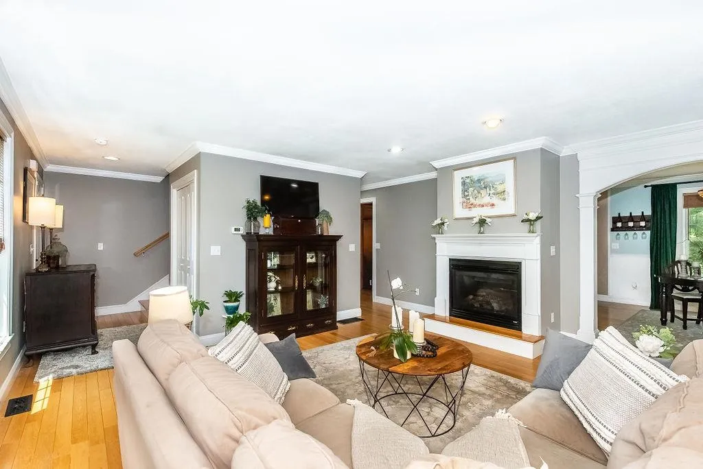 35 Gatchell Way Epping NH 03042