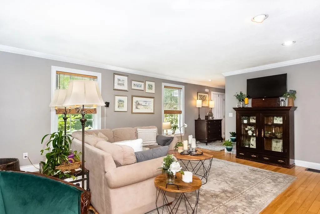35 Gatchell Way Epping NH 03042