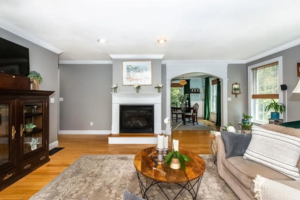 35 Gatchell Way Epping NH 03042