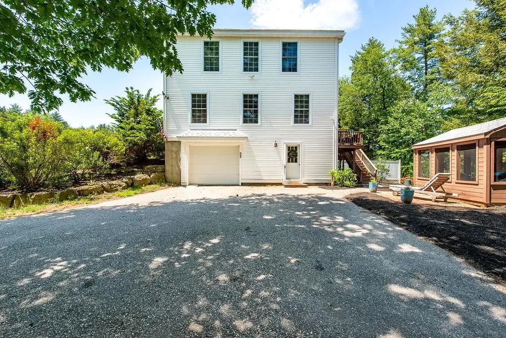 35 Gatchell Way Epping NH 03042