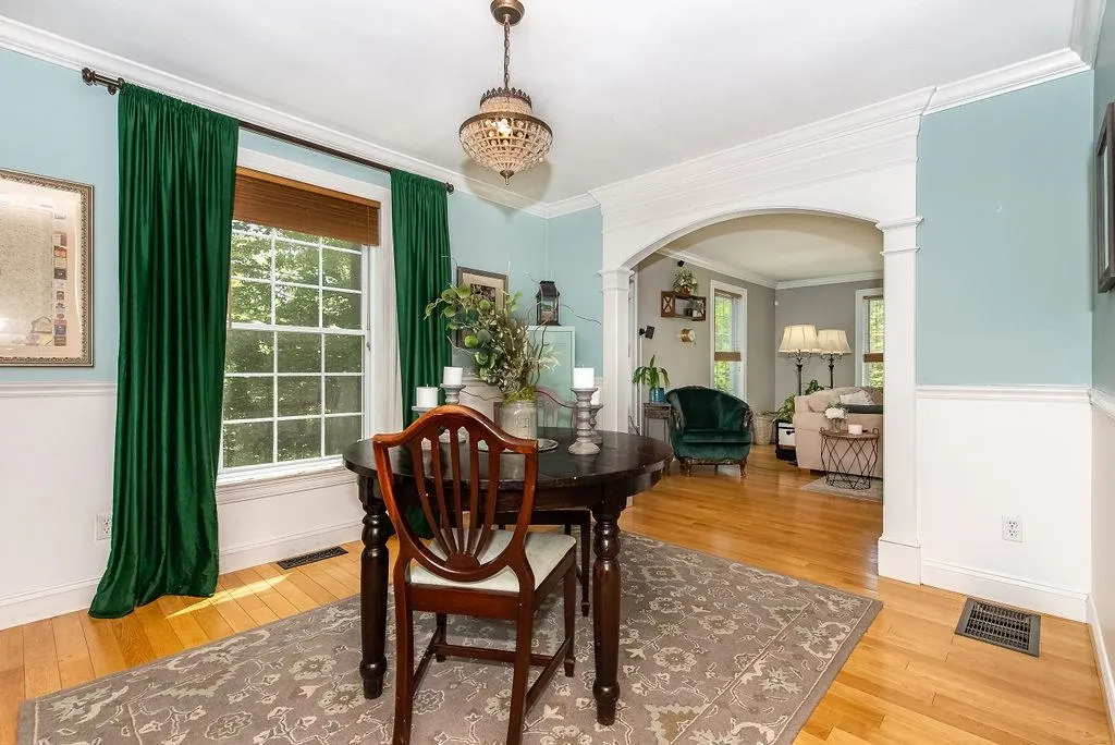 35 Gatchell Way Epping NH 03042
