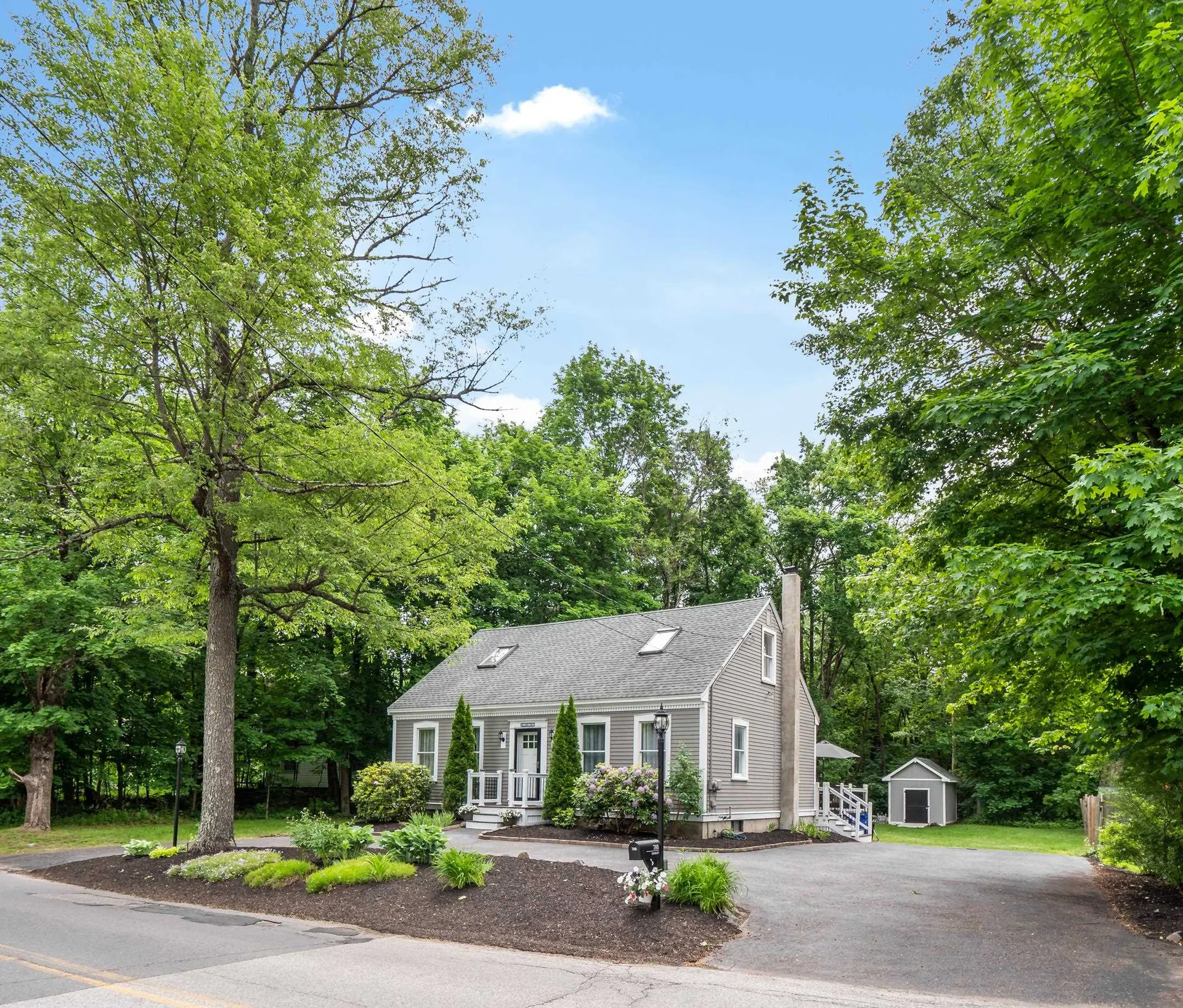 78b Linden Street Exeter NH 03833