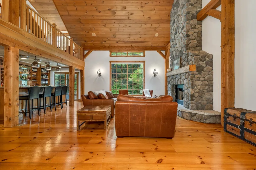 23 Whitehouse Farm Lane Moultonborough NH 03254