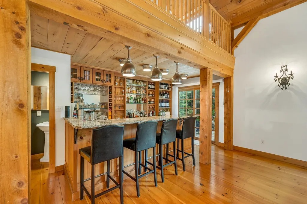 23 Whitehouse Farm Lane Moultonborough NH 03254