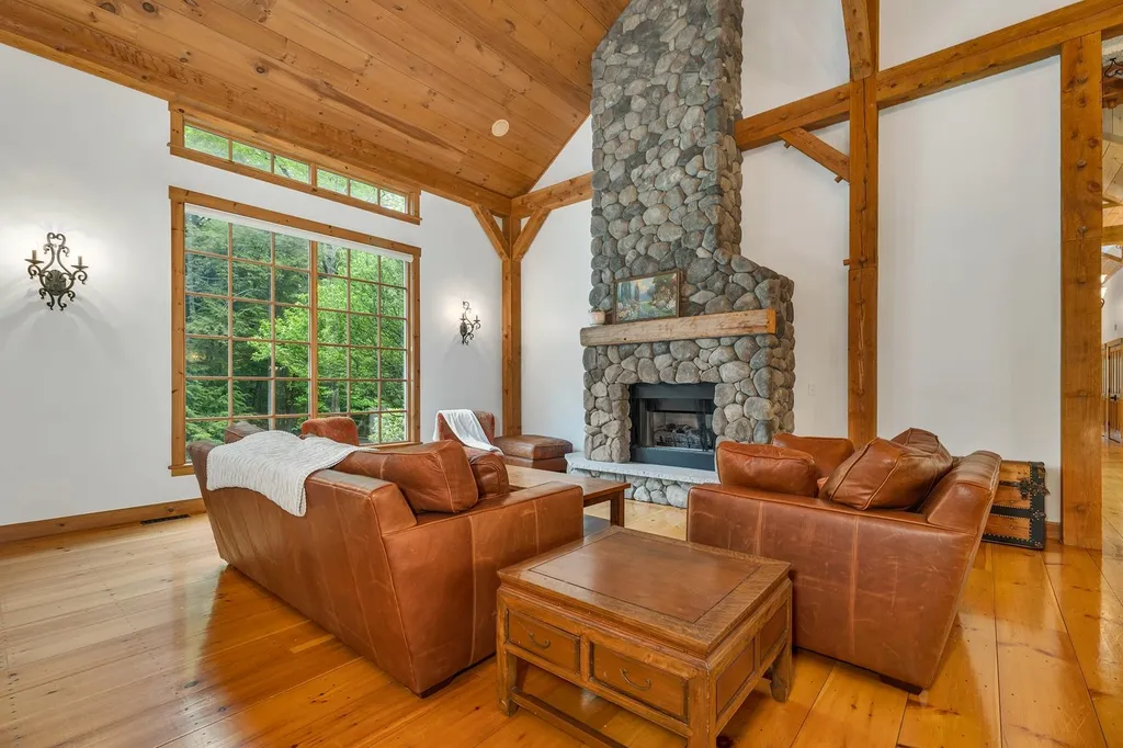 23 Whitehouse Farm Lane Moultonborough NH 03254