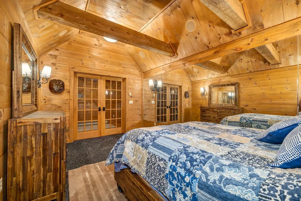 23 Whitehouse Farm Lane Moultonborough NH 03254