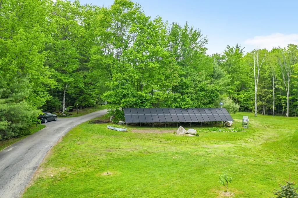 23 Whitehouse Farm Lane Moultonborough NH 03254
