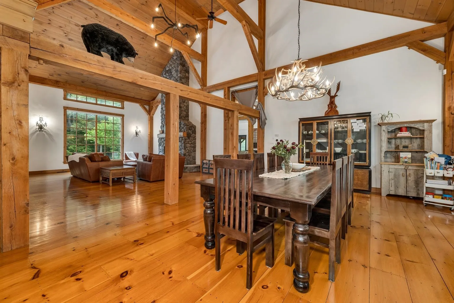 23 Whitehouse Farm Lane Moultonborough NH 03254