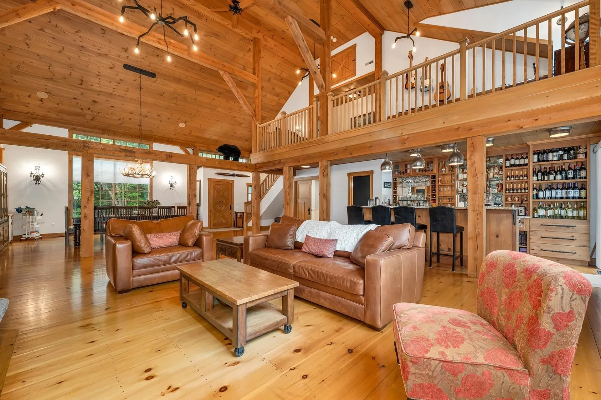 23 Whitehouse Farm Lane Moultonborough NH 03254