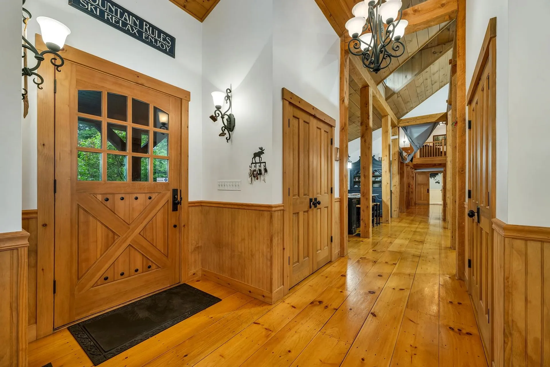 23 Whitehouse Farm Lane Moultonborough NH 03254