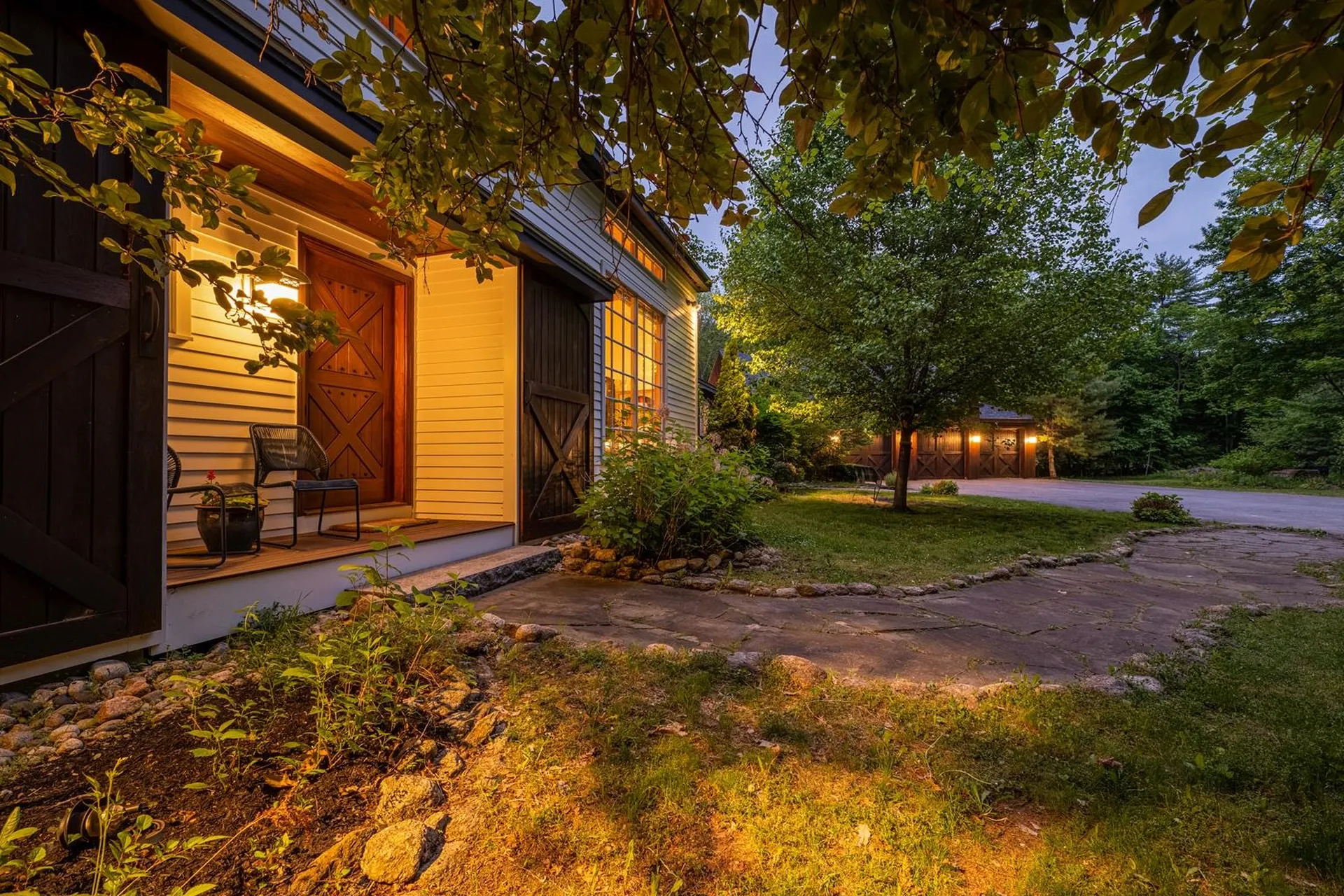 23 Whitehouse Farm Lane Moultonborough NH 03254