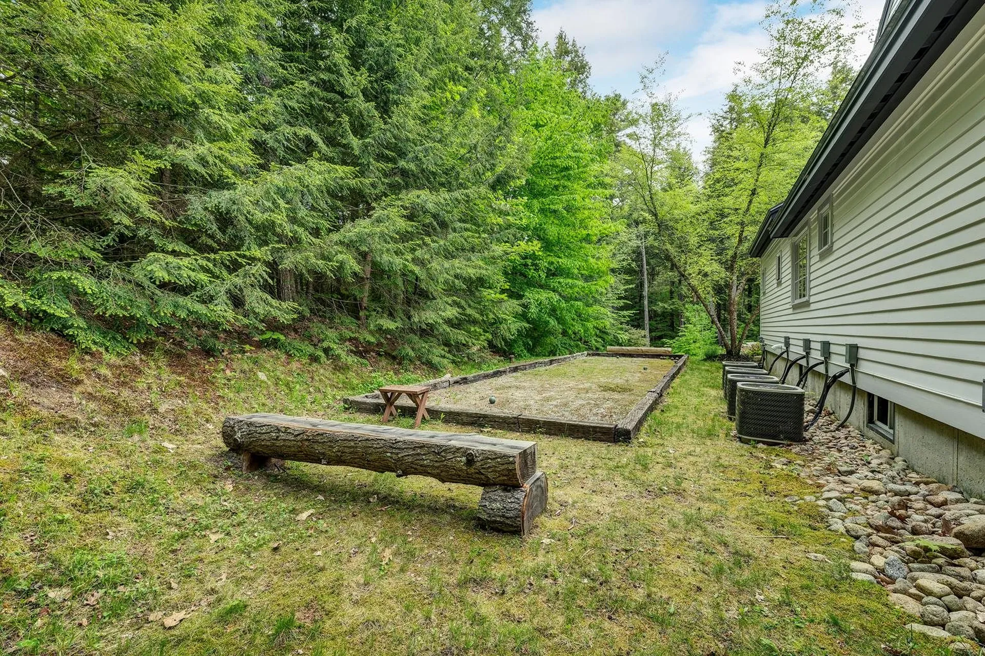 23 Whitehouse Farm Lane Moultonborough NH 03254