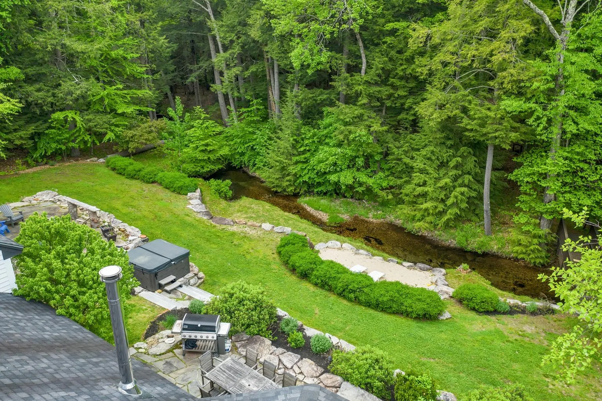 23 Whitehouse Farm Lane Moultonborough NH 03254
