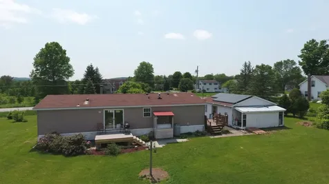 2745 Mountain View Road Williston VT 05495