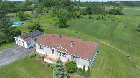 2745 Mountain View Road Williston VT 05495