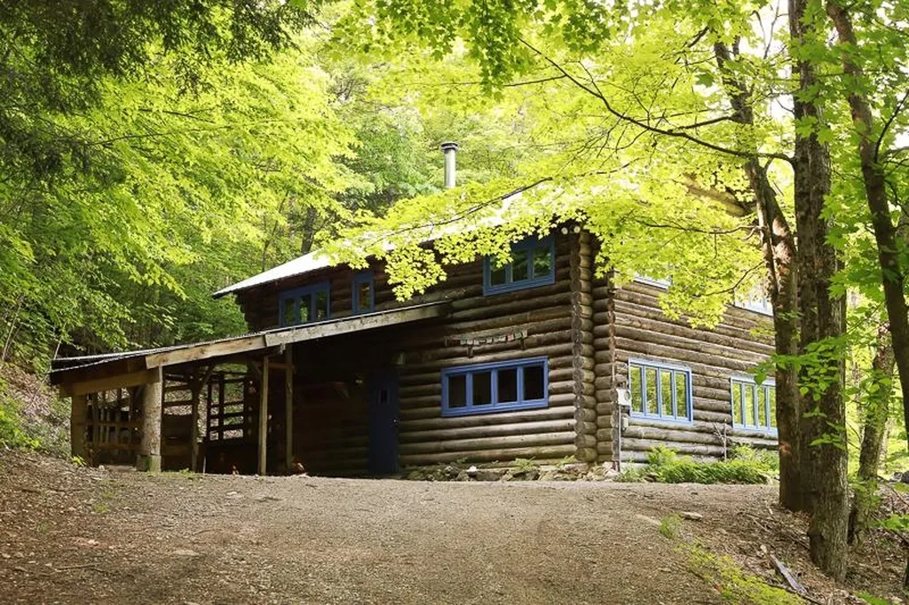 80 Stokes Hill Road Starksboro VT 05487