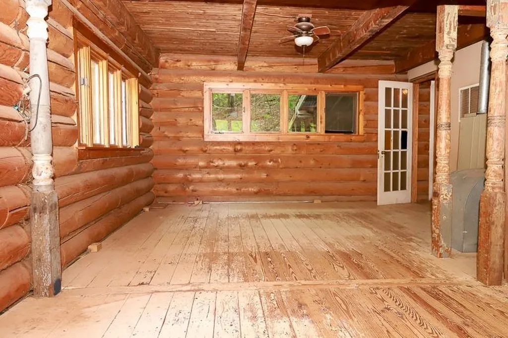 80 Stokes Hill Road Starksboro VT 05487