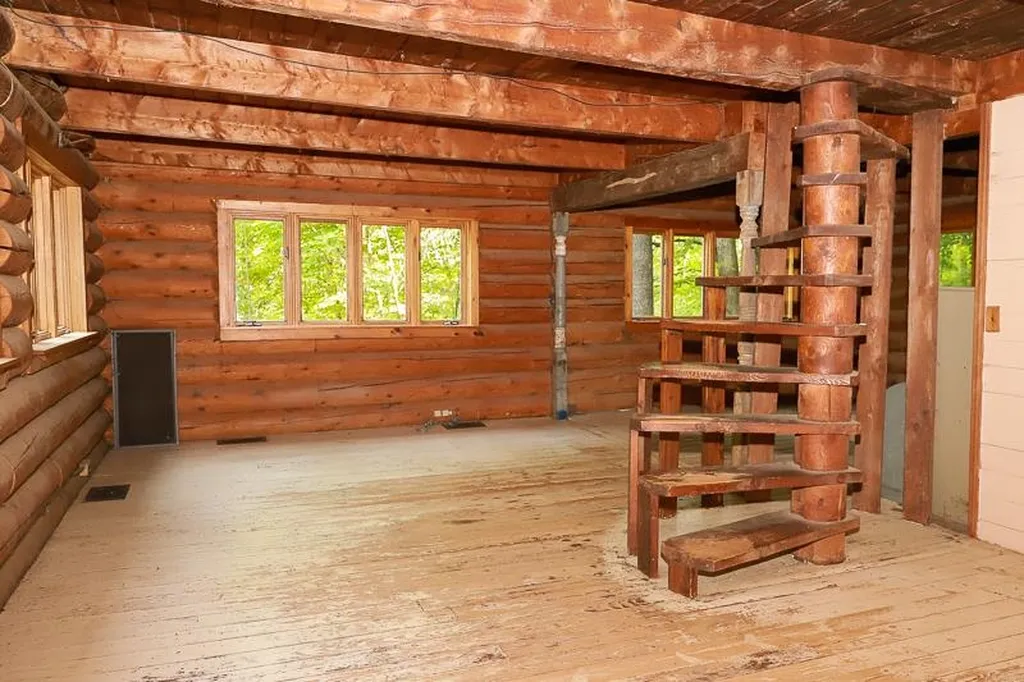 80 Stokes Hill Road Starksboro VT 05487