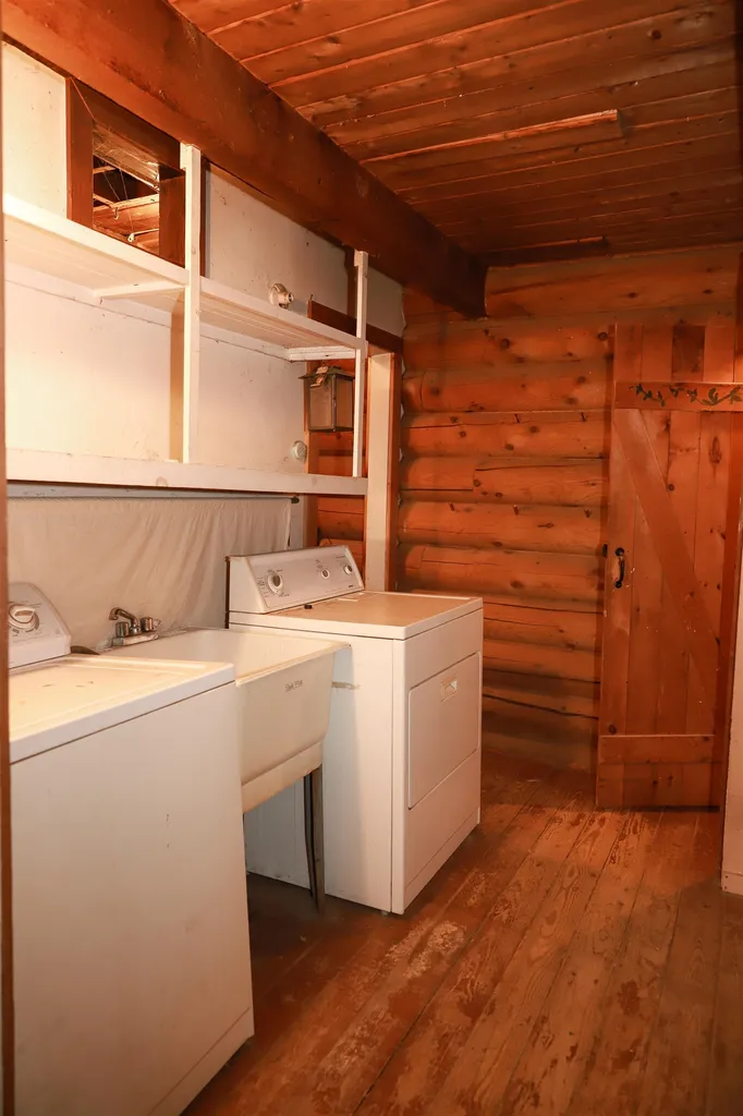 80 Stokes Hill Road Starksboro VT 05487