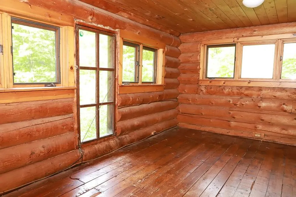 80 Stokes Hill Road Starksboro VT 05487