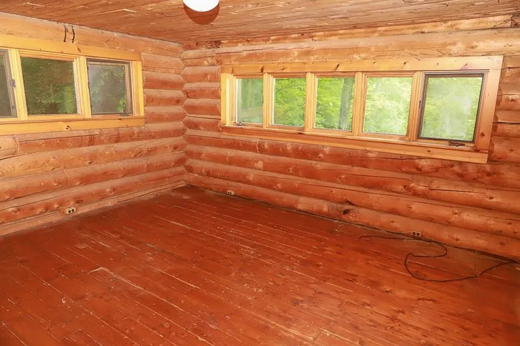 80 Stokes Hill Road Starksboro VT 05487