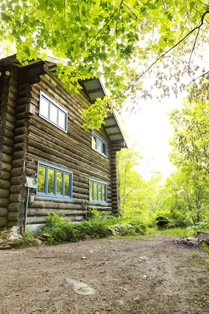 80 Stokes Hill Road Starksboro VT 05487